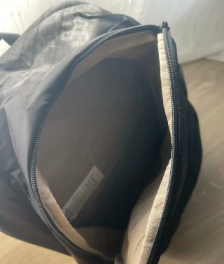 Mochila Under Armour Negra