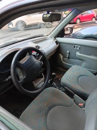 Nissan Micra 1999