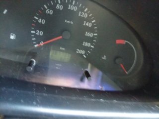 Nissan Micra 1999