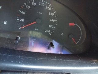 Nissan Micra 1999