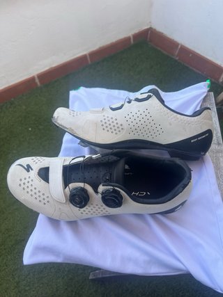 Zapatilla  Specialized Torch 3.0 Calas incluidas