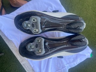 Zapatilla  Specialized Torch 3.0 Calas incluidas