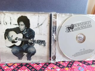 CD Bob Marley & The Wailers - Classic