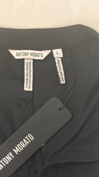 T-shirt Antony Morato Taglia L