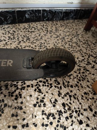 Patinete Eléctrico ECO URBAN SCOOTER