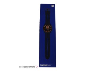 xiaomi mi watch