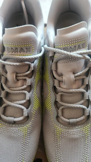Sneakers Nike Air Max FRGMT Concept