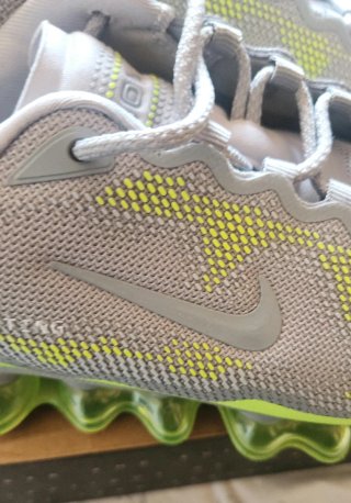 Sneakers Nike Air Max FRGMT Concept