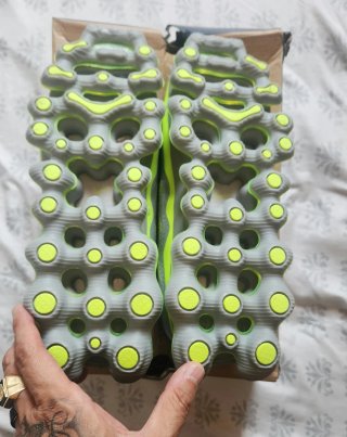 Sneakers Nike Air Max FRGMT Concept