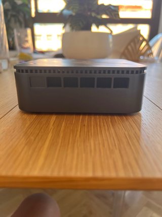 Mini PC Blackview MP100 Pro,