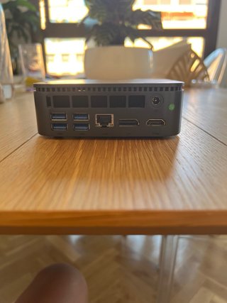 Mini PC Blackview MP100 Pro,