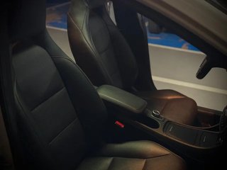 Mercedes-Benz GLA 220 CDI AMG