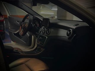 Mercedes-Benz GLA 220 CDI AMG