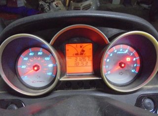 8612 radiador de agua kymco super dink 125 .