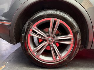 Volkswagen Tiguan Sport 1.5 TSI 110kW (150CV) DSG