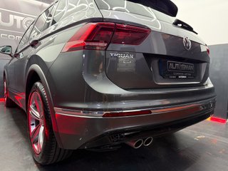 Volkswagen Tiguan Sport 1.5 TSI 110kW (150CV) DSG