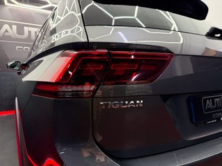 Volkswagen Tiguan Sport 1.5 TSI 110kW (150CV) DSG