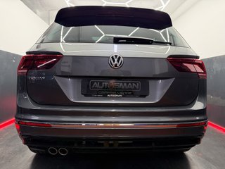 Volkswagen Tiguan Sport 1.5 TSI 110kW (150CV) DSG