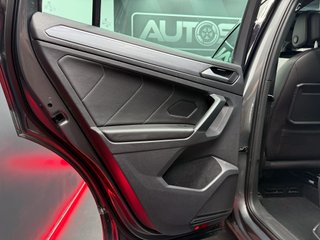 Volkswagen Tiguan Sport 1.5 TSI 110kW (150CV) DSG