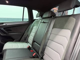 Volkswagen Tiguan Sport 1.5 TSI 110kW (150CV) DSG