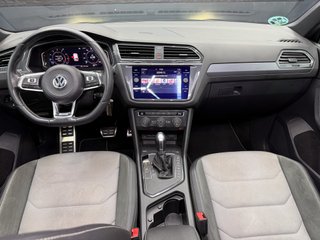 Volkswagen Tiguan Sport 1.5 TSI 110kW (150CV) DSG