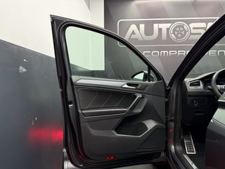 Volkswagen Tiguan Sport 1.5 TSI 110kW (150CV) DSG