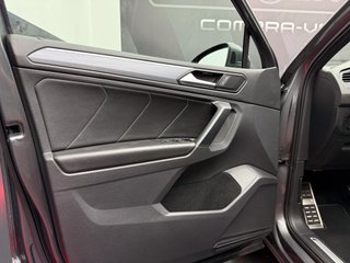 Volkswagen Tiguan Sport 1.5 TSI 110kW (150CV) DSG