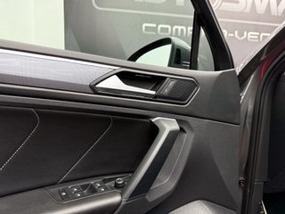 Volkswagen Tiguan Sport 1.5 TSI 110kW (150CV) DSG