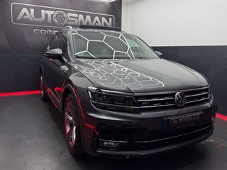Volkswagen Tiguan Sport 1.5 TSI 110kW (150CV) DSG