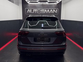 Volkswagen Tiguan Sport 1.5 TSI 110kW (150CV) DSG