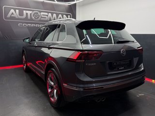 Volkswagen Tiguan Sport 1.5 TSI 110kW (150CV) DSG