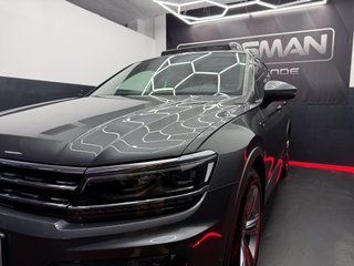 Volkswagen Tiguan Sport 1.5 TSI 110kW (150CV) DSG