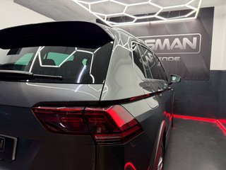 Volkswagen Tiguan Sport 1.5 TSI 110kW (150CV) DSG