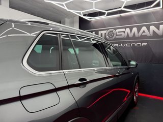 Volkswagen Tiguan Sport 1.5 TSI 110kW (150CV) DSG