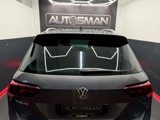 Volkswagen Tiguan Sport 1.5 TSI 110kW (150CV) DSG
