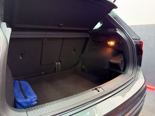 Volkswagen Tiguan Sport 1.5 TSI 110kW (150CV) DSG