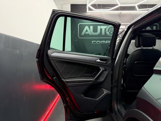 Volkswagen Tiguan Sport 1.5 TSI 110kW (150CV) DSG
