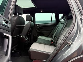Volkswagen Tiguan Sport 1.5 TSI 110kW (150CV) DSG