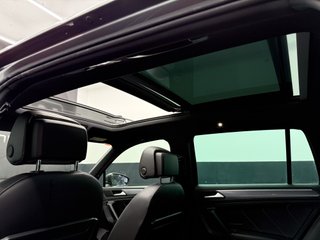 Volkswagen Tiguan Sport 1.5 TSI 110kW (150CV) DSG