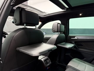 Volkswagen Tiguan Sport 1.5 TSI 110kW (150CV) DSG