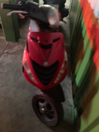 Piaggio Zip 50 sp refrigerada por agua