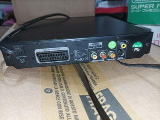 Lettore DVD TELE System TS5.3 VXB