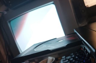 Lettore DVD TELE System TS5.3 VXB