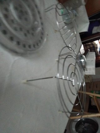 Bandejas para microondas nuevas