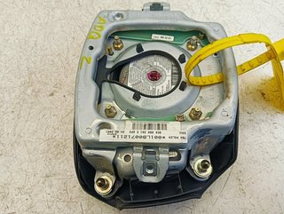 AIRBAG DELANTERO IZQUIERDO AUDI A4 BERLINA (8E) A
