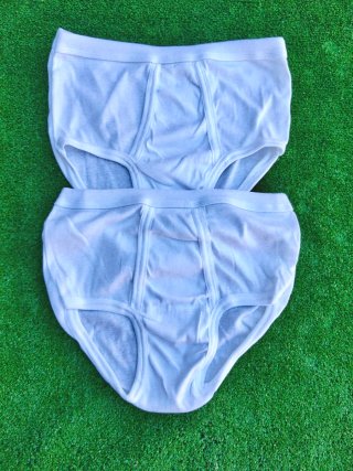 Calzoncillos algodón clásicos M, L, XL