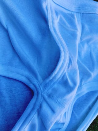 Calzoncillos algodón clásicos M, L, XL