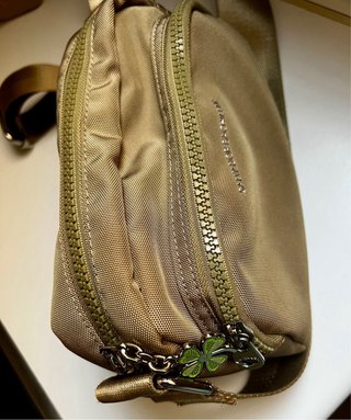 Bolso bandolera Salvador Bachiller