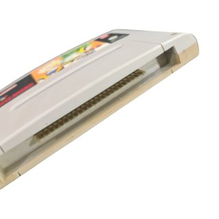 Dragon Ball Z Super Butōden SNES