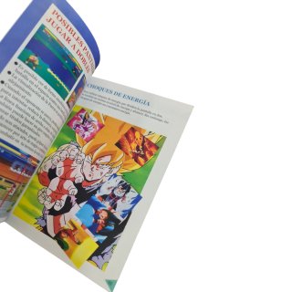 Dragon Ball Z Super Butōden SNES